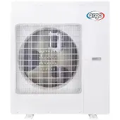 Argo AFSI ECO 120 SH3 lattiamalli ilmastointilaitteen ulkoyksikkö
