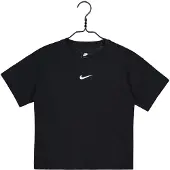 Nike Sportswear Big Kids" (Gir - Black - 128-137