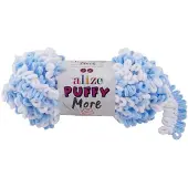 Alize Puffy More 150 g lanka