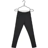 Champion Leggingsit musta