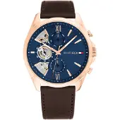Tommy Hilfiger Baker 44 Mm Kello