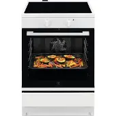 Electrolux 500 Induktioliesi LKI64406NW (60cm)