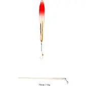 Veka KILPA 75 mm 10 g pystypilkki