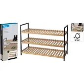 H&S kenkäteline