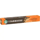 Starbucks | Caramel - 10 kapselia by Nespresso