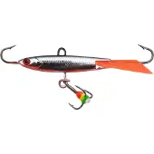 Patriot Ice Hotta 14 g 40 mm tasapainopilkki