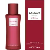Bespoke London Bespoke Jasmine & Chocolate Berries 100ml EDP naisten tuoksu
