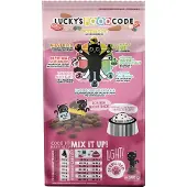Lucky Lou Light Siipikarja & Lammas 340 g kissan kuivaruoka