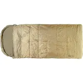 JRC Defender Ii Fleece Wide Makuupussi