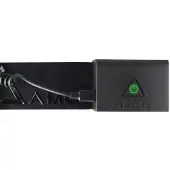 AMOQ Vision Vent+ Vaihtoakku lämmitettävään lasiin