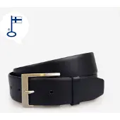 Veniz 40mm miesten nahkavyö