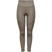 Only Play Onpjana-2 Hw Pck Tights Noos - Grey - S