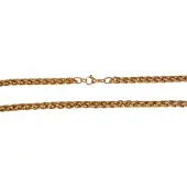 Bosie HLLO600G 6mm kaulaketju
