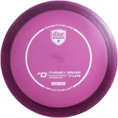 Discmania FD C-line draiveri