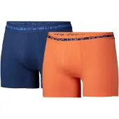 BLACK HORSE miesten 2-pack bokserit