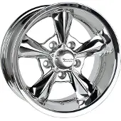 Barzetta America Chrome 7x14 jako: 5x114.3 et: 0