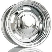 Jack Wheeler American Classic Rally Chrome 8x15 jako: 5x127 et: -6