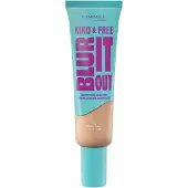 Rimmel Kind & Free Matte Skin Tint 30 ml meikkivoide