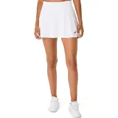 Asics Court Skirt - White - S
