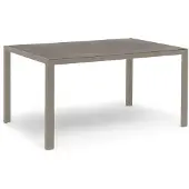 Hillerstorp , Hånger Pöytä 90x140 cm Sand