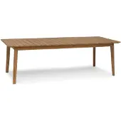 Hillerstorp , Himmelsnäs ruokapöytä 100x240 cm
