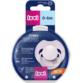 Lovi Prime 0-6 kk dynaaminen tutti 1 kpl