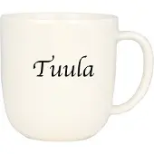 Kultakeramiikka Tuula nimimuki