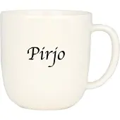 Kultakeramiikka Pirjo nimimuki