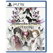 The Caligula Effect Overdose