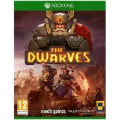 The Dwarves (One)