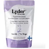 Lyder Total Mix täysravintoseos koiralle