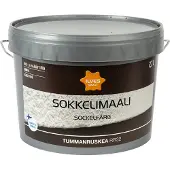 Ilves Maalit Ilves 2,7l sokkelimaali