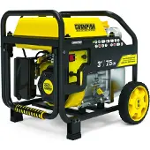 Champion Power Equipment Champion CPW100743 7,5cm puhdas/likavesipumppu