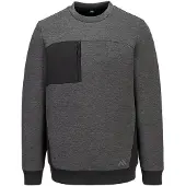 Portwest KX377 KX3 tekninen fleece college-pusero