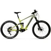 Tunturi E275 Full 27.5' 11V täysjousto sähkömaastopyörä -25