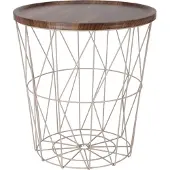 24hShop sivupöytä