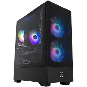PCSpecialist Prime 400 i7-14F/16/1000/5070 pelitietokone