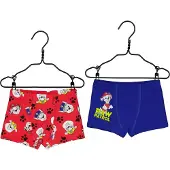 Ryhmä Hau lasten bokserit 2-pack