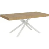Ityhome Karida 90x180/440cm pöytä
