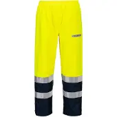 Portwest FR410 Bizflame Rain + Hi-Vis valokaarihousut