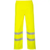 Portwest S487 Hi-Vis hengittävät housut
