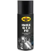 Kroon-Oil Ruostumattoman teräksen puhdistusaine Kroon Oil Inox G13 FG, 400 ml
