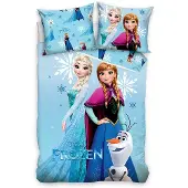 Disney Frozen pussilakanasetti