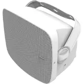 Klipsch RSM-525 ulkokaiutinpari, valkoinen
