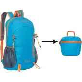 Rosfix Camp reppu Edge sininen 22l