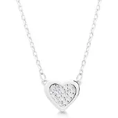 Beat of Love BOL-N1158Z/40-45CM kaulakoru