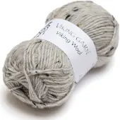 Viking Garn Viking Wool 50g lanka