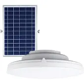 LED energie Solar RUSE 6W 350lm katto- ja seinävalaisin