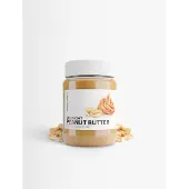 Body Science 3 kpl Crunchy Peanut Butter 350 g