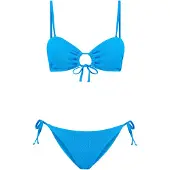 Shiwi Bikini 'Zoe' vaaleansininen